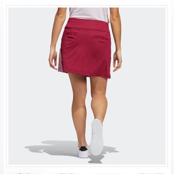 Women’s size large adidas skort! - Picture 5 of 5